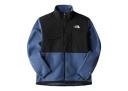 The North Face Denali Jacket Shady Blue/Black