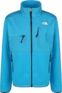 The North Face Denali Jacket Shady Blue/Black