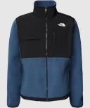 The North Face Denali Jacket Shady Blue/Black