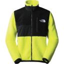 The North Face Denali Jacket Shady Blue/Black
