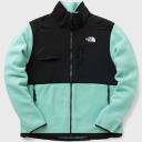 The North Face Denali Jacket Shady Blue/Black