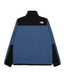 The North Face Denali Jacket - Shady Blue - S - Men