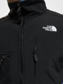 The North Face Denali Jacket - Shady Blue - S - Men