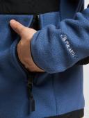 The North Face Denali Jacket - Shady Blue - S - Men