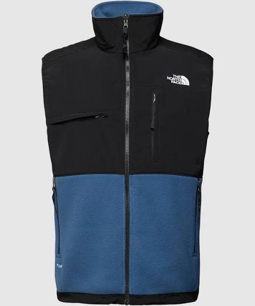 The North Face Denali Jacket - Shady Blue - S - Men