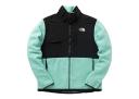 The North Face Denali Jacket Wasabi/Black