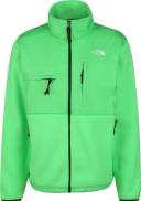 The North Face Denali Jacket Wasabi/Black