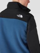 The North Face Denali Vest - Shady Blue - M - Men