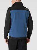 The North Face Denali Vest - Shady Blue - S - Men