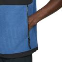 The North Face Denali Vest - Shady Blue - S - Men