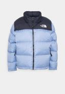 The North Face Down jacket, Women's, Size: Medium, Folk blue