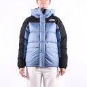 The North Face Down jacket, Women's, Size: Medium, Folk blue