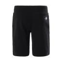The North Face Drew Peak Light Shorts Black Kids - XS