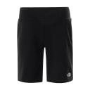 The North Face Drew Peak Light Shorts Black Kids - XS