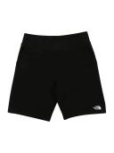 The North Face Drew Peak Light Shorts Black Kids - XS