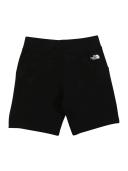 The North Face Drew Peak Light Shorts Black Kids - XS
