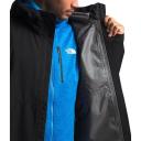 The North Face Dryzzle fl Jacket (Men's) Aviator Navy / M