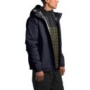 The North Face Dryzzle fl Jacket (Men's) Aviator Navy / M