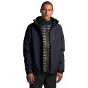 The North Face Dryzzle fl Jacket (Men's) Aviator Navy / M