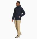The North Face Dryzzle fl Jacket (Men's) Aviator Navy / M