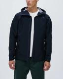 The North Face Dryzzle fl Jacket (Men's) Aviator Navy / M