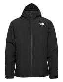 The North Face Dryzzle Futurelight Insulated Jacket Black - S