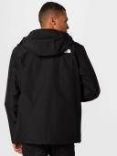 The North Face Dryzzle Futurelight Insulated Jacket Black - S