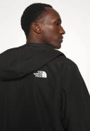 The North Face Dryzzle Futurelight Insulated Jacket Black - S
