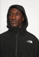 The North Face Dryzzle Futurelight Insulated Jacket Black - S