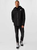 The North Face Dryzzle Futurelight Insulated Jacket Black - S