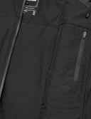 The North Face Dryzzle Futurelight Insulated Jacket Black - S