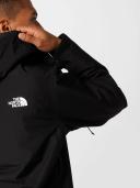 The North Face Dryzzle Futurelight Insulated Jacket Black - S