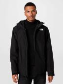 The North Face Dryzzle Futurelight Insulated Jacket Black - S
