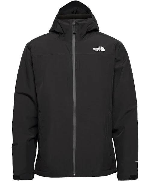 The North Face Dryzzle Futurelight Insulated Jacket Black - S