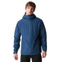 The North Face Dryzzle Futurelight Insulated Jacket Ocean Blue - L