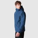 The North Face Dryzzle Futurelight Insulated Jacket Ocean Blue - L