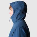 The North Face Dryzzle Futurelight Insulated Jacket Ocean Blue - L