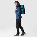 The North Face Dryzzle Futurelight Insulated Jacket Ocean Blue - L