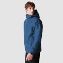 The North Face Dryzzle Futurelight Insulated Jacket Ocean Blue - S