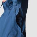 The North Face Dryzzle Futurelight Insulated Jacket Ocean Blue - S