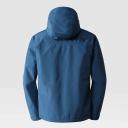 The North Face Dryzzle Futurelight Insulated Jacket Ocean Blue - S