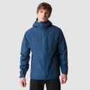 The North Face Dryzzle Futurelight Insulated Jacket Ocean Blue - S