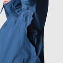 The North Face Dryzzle Futurelight Insulated Jacket Ocean Blue - XL