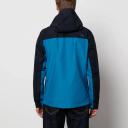 The North Face Dryzzle Futurelight Jacket - Navy/Banff Blue