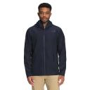 The North Face Dryzzle Futurelight Jacket - Navy/Banff Blue