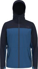 The North Face Dryzzle Futurelight Jacket - Navy/Banff Blue