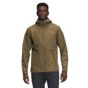 The North Face Dryzzle Futurelight Jacket - Navy/Banff Blue