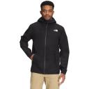 The North Face Dryzzle Futurelight Jacket - Navy/Banff Blue