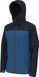The North Face Dryzzle Futurelight Jacket - Navy/Banff Blue