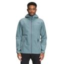 The North Face Dryzzle Futurelight Jacket - Navy/Banff Blue